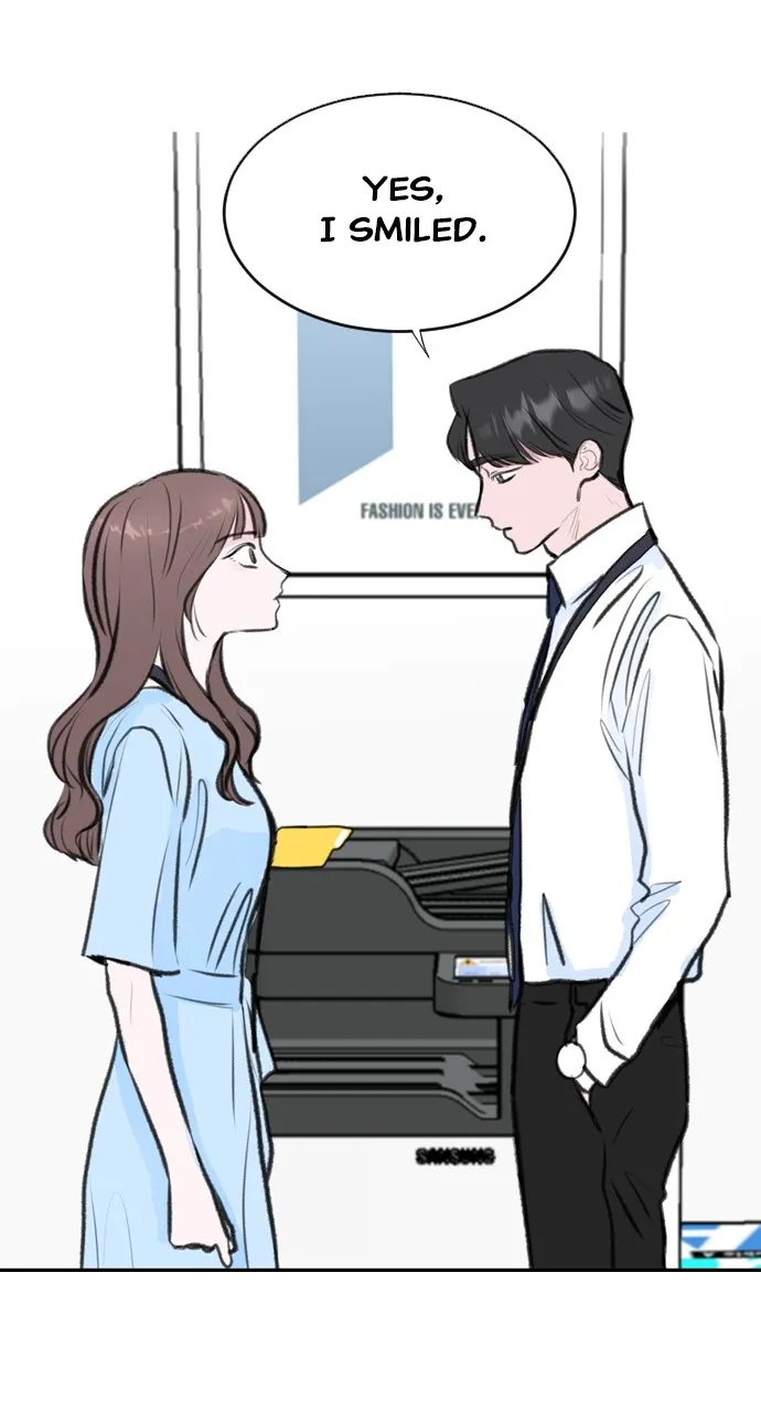 My Office Rebound Marriage Chapter 5 page 29 - 