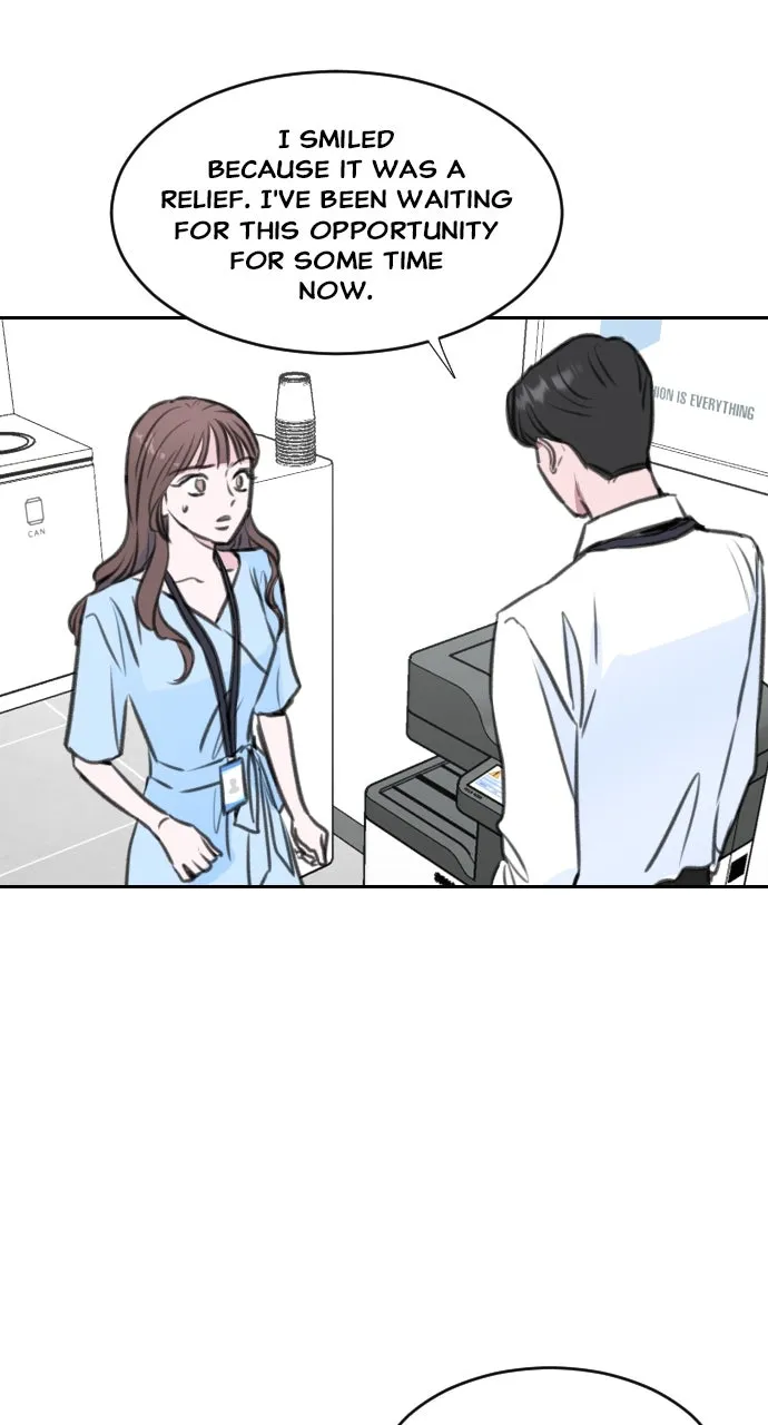 My Office Rebound Marriage Chapter 5 page 31 - 