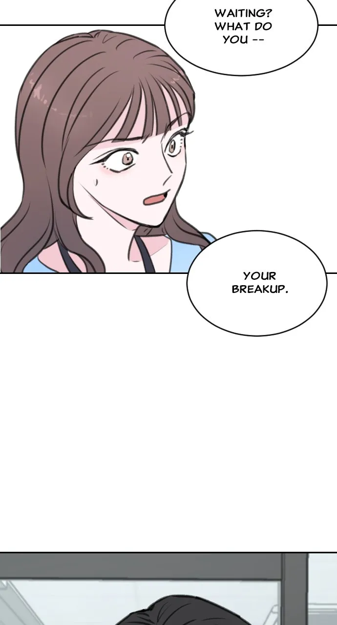 My Office Rebound Marriage Chapter 5 page 32 - 