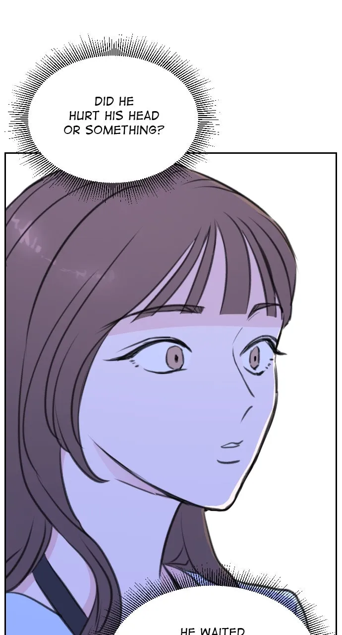 My Office Rebound Marriage Chapter 5 page 35 - 