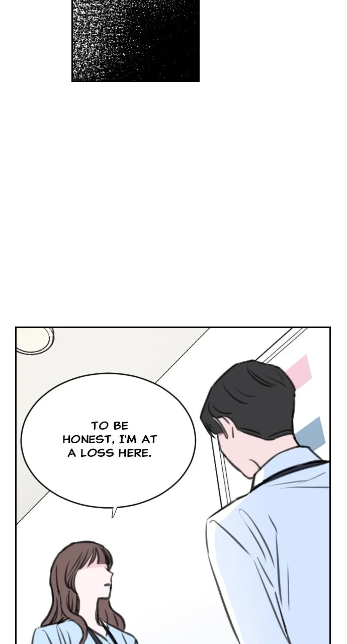 My Office Rebound Marriage Chapter 5 page 37 - 