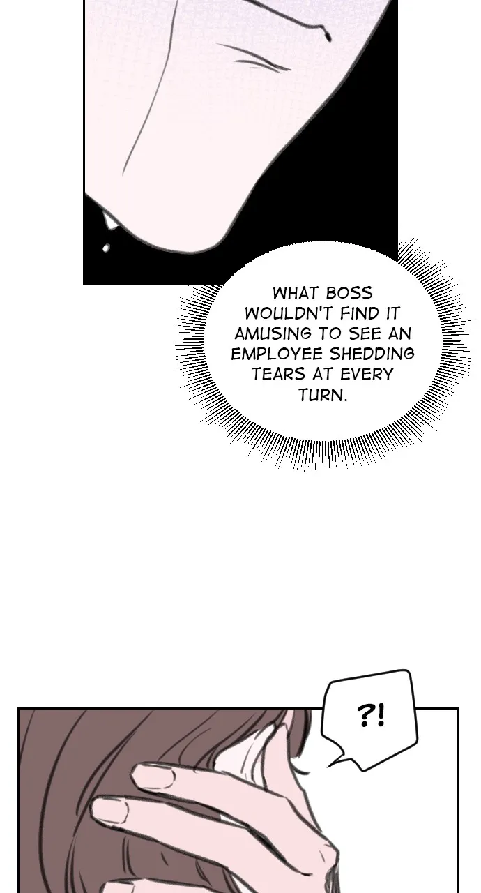 My Office Rebound Marriage Chapter 5 page 40 - 
