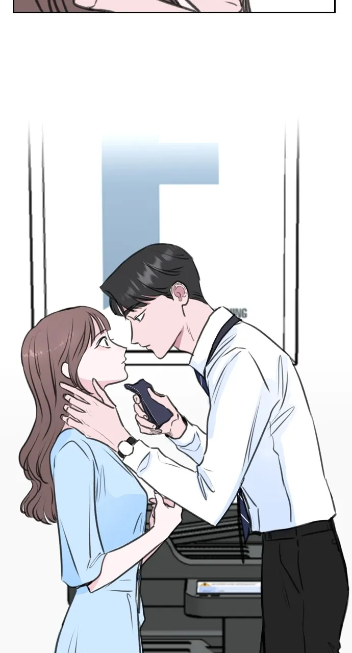 My Office Rebound Marriage Chapter 5 page 41 - 