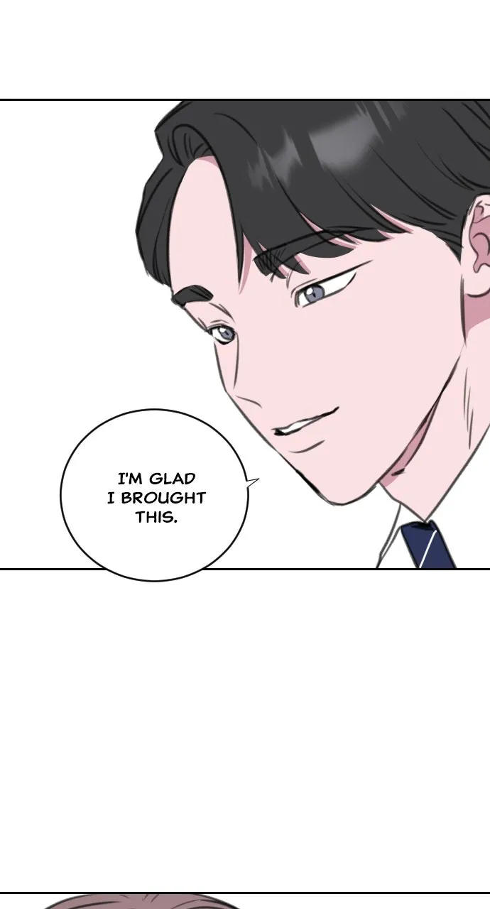My Office Rebound Marriage Chapter 5 page 43 - 