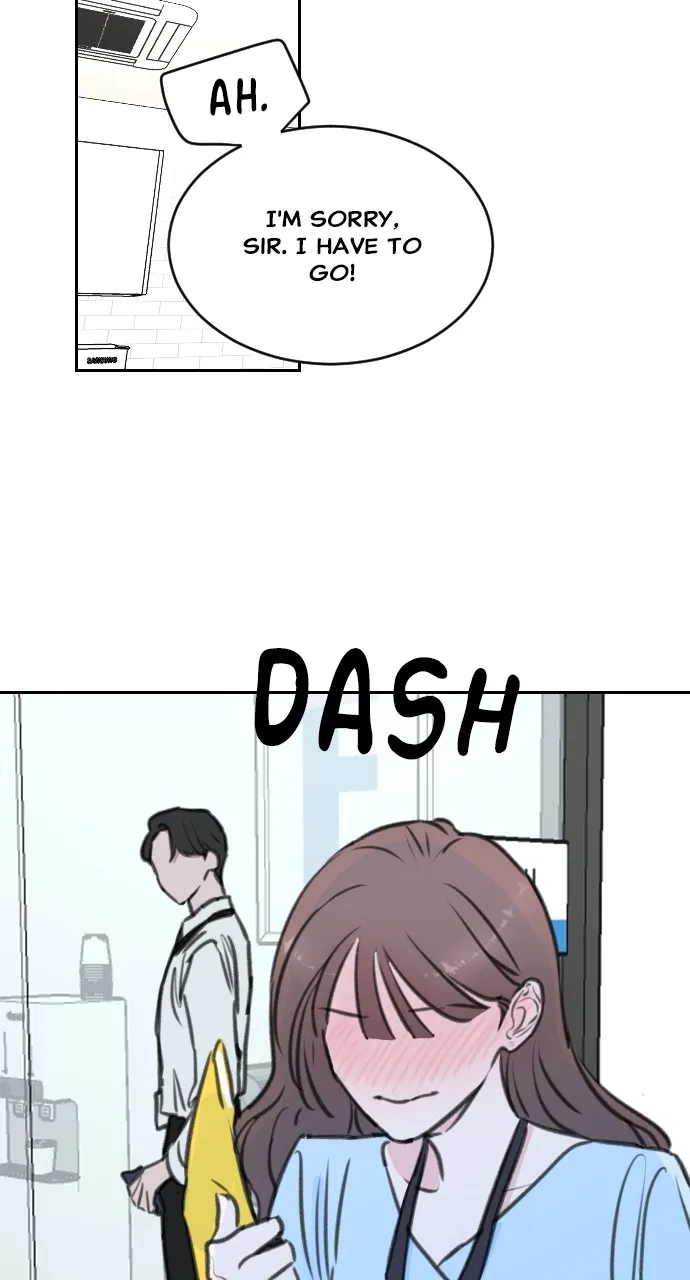 My Office Rebound Marriage Chapter 5 page 45 - 