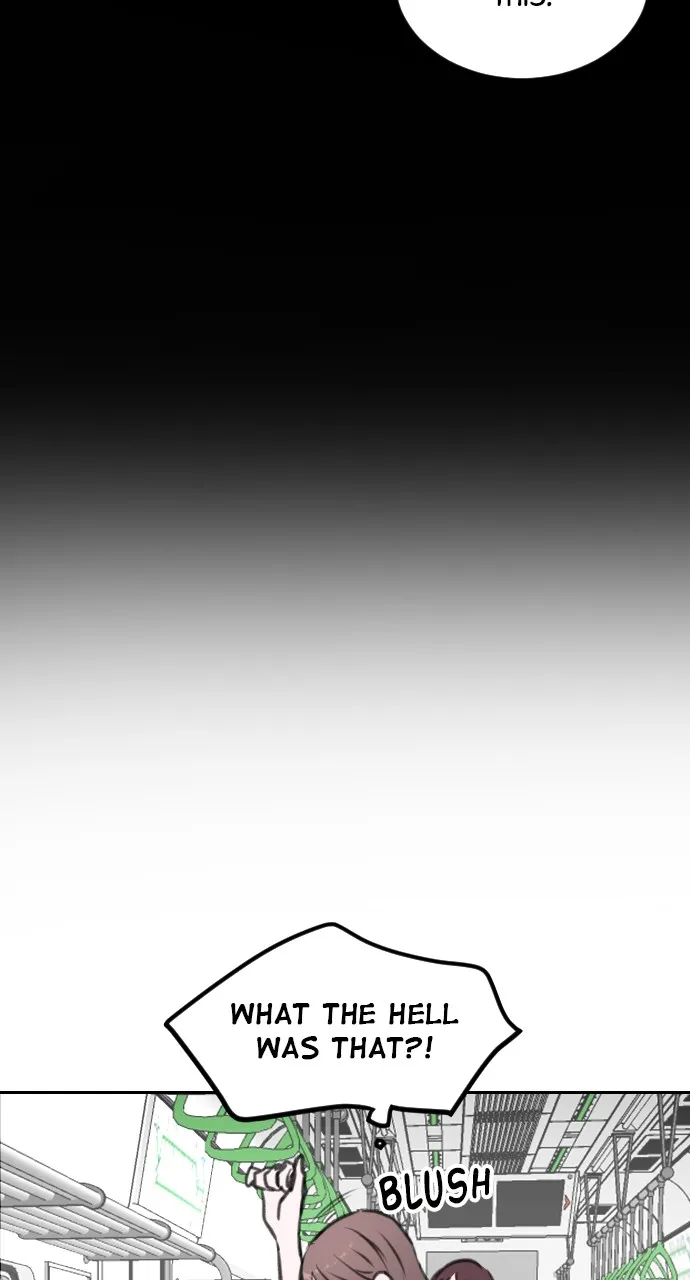 My Office Rebound Marriage Chapter 5 page 52 - 