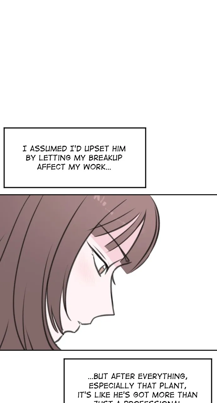 My Office Rebound Marriage Chapter 5 page 60 - 