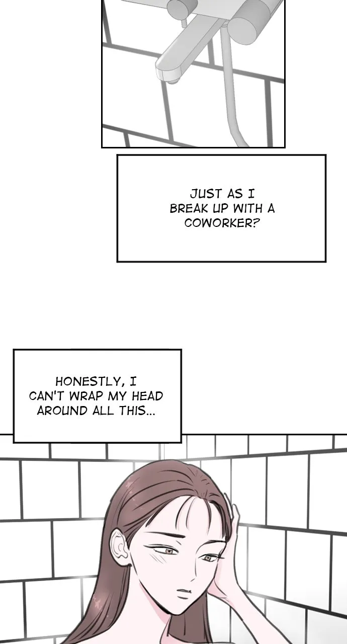 My Office Rebound Marriage Chapter 5 page 63 - 