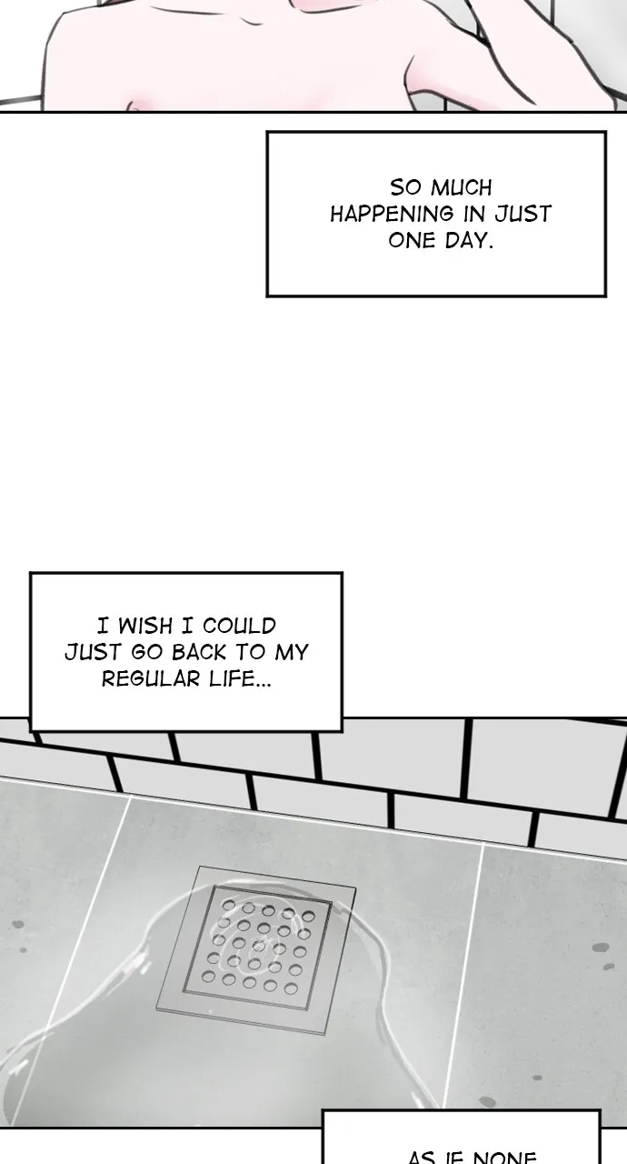 My Office Rebound Marriage Chapter 5 page 64 - 
