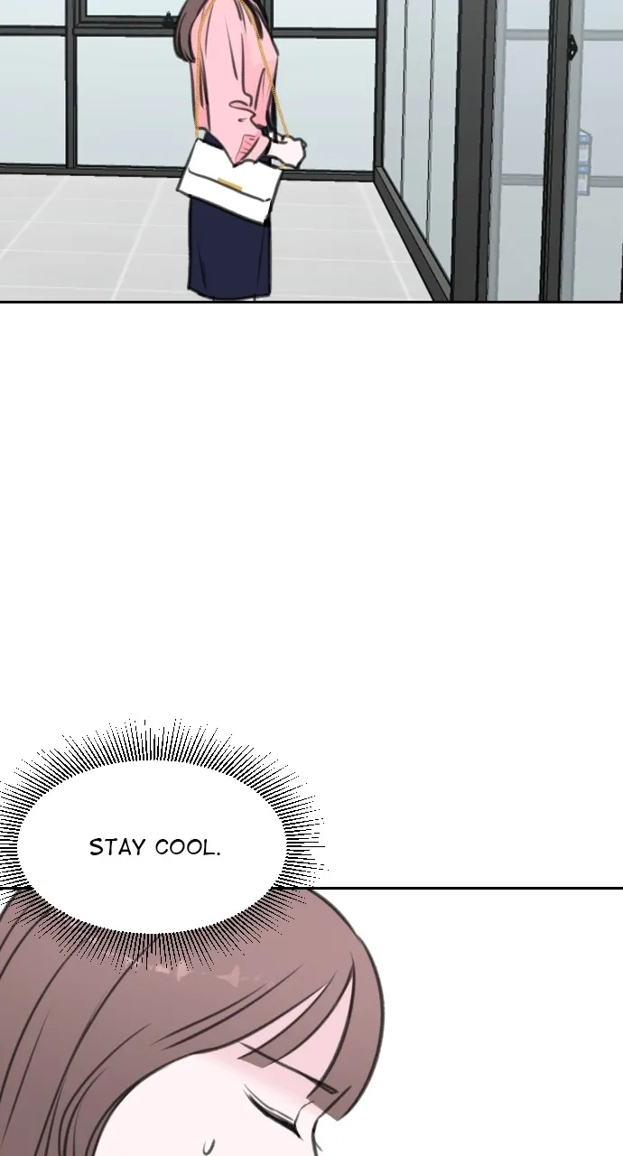 My Office Rebound Marriage Chapter 5 page 67 - 