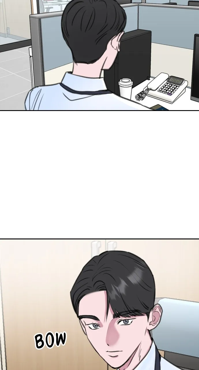 My Office Rebound Marriage Chapter 5 page 69 - 
