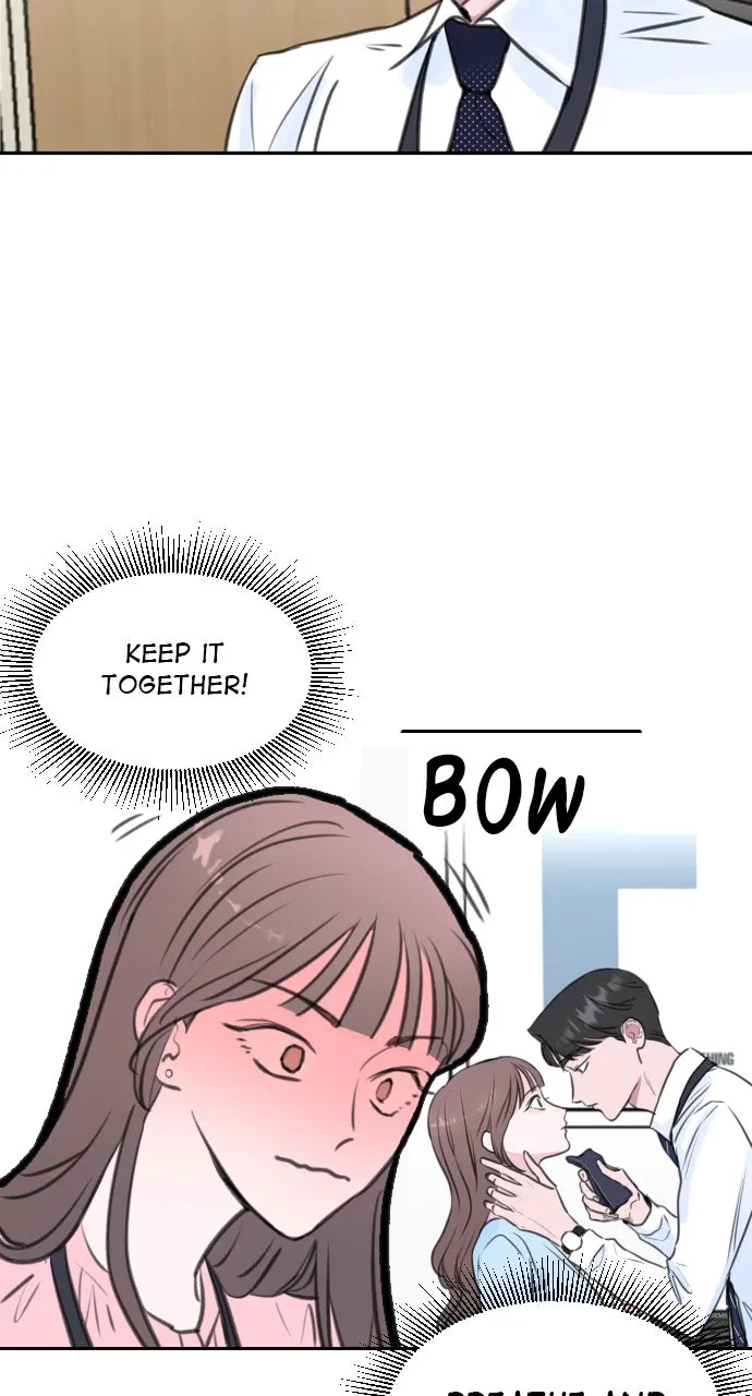 My Office Rebound Marriage Chapter 5 page 70 - 