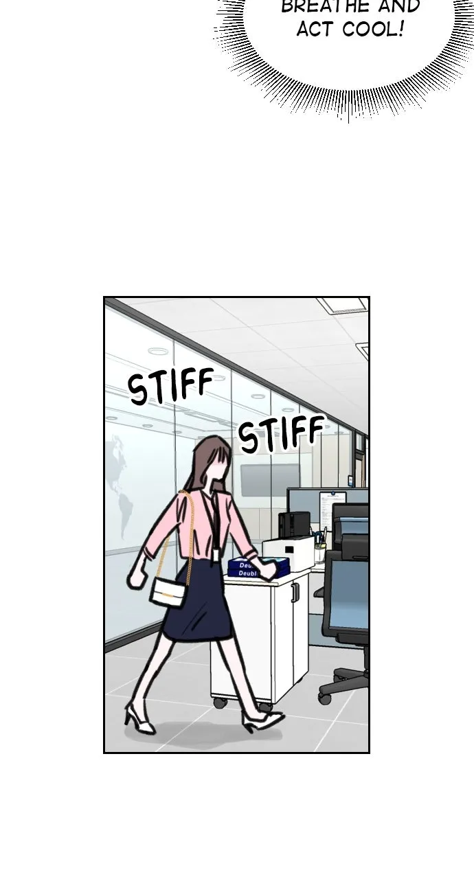 My Office Rebound Marriage Chapter 5 page 71 - 