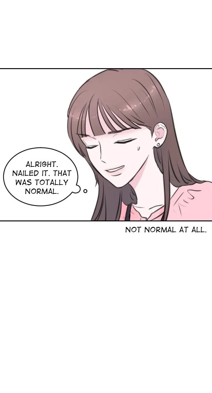 My Office Rebound Marriage Chapter 5 page 73 - 