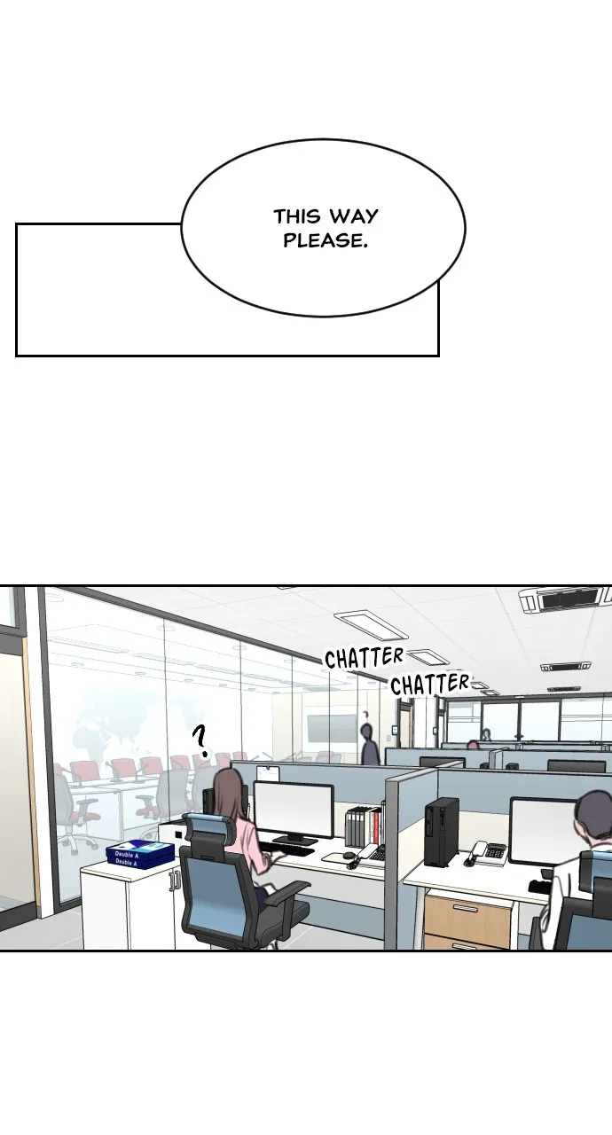 My Office Rebound Marriage Chapter 5 page 74 - 
