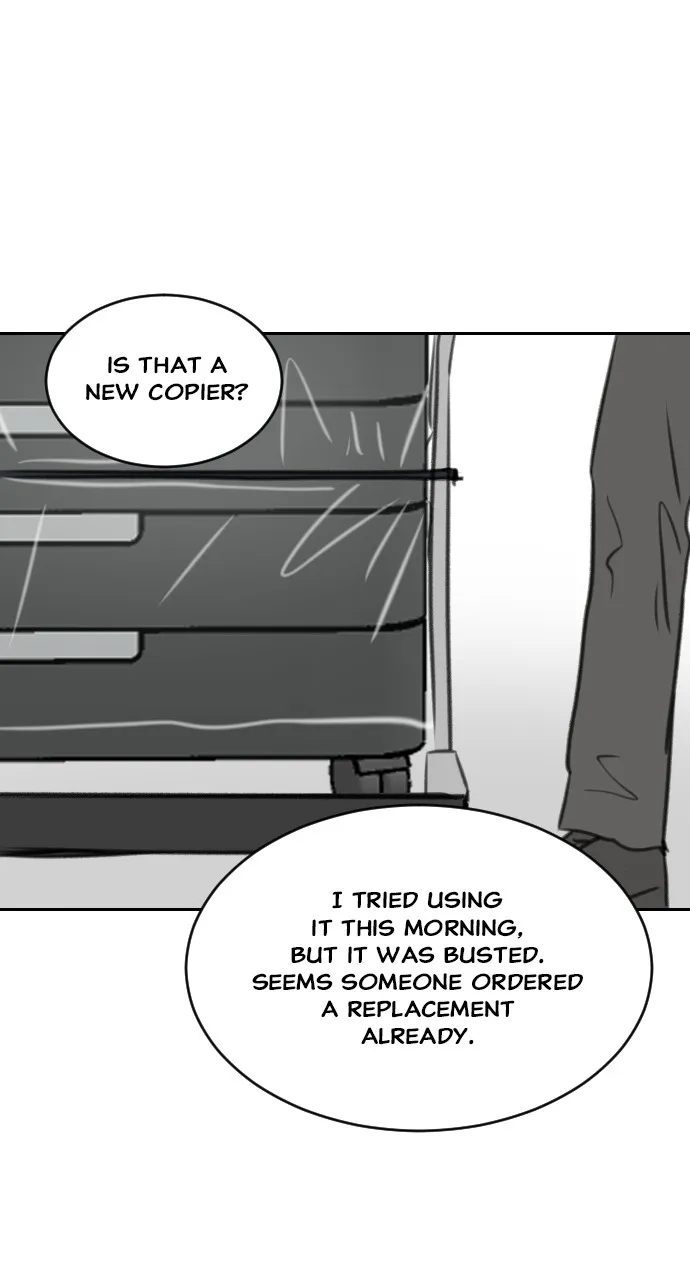 My Office Rebound Marriage Chapter 5 page 75 - 