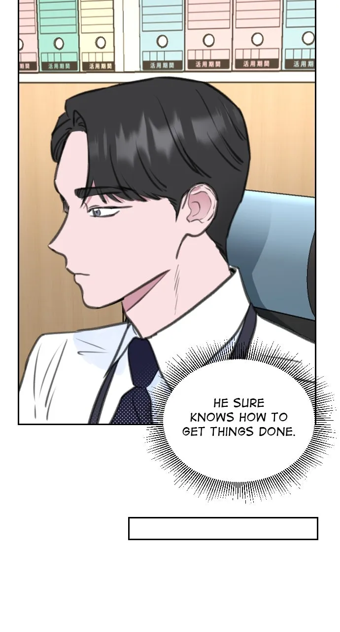 My Office Rebound Marriage Chapter 5 page 77 - 