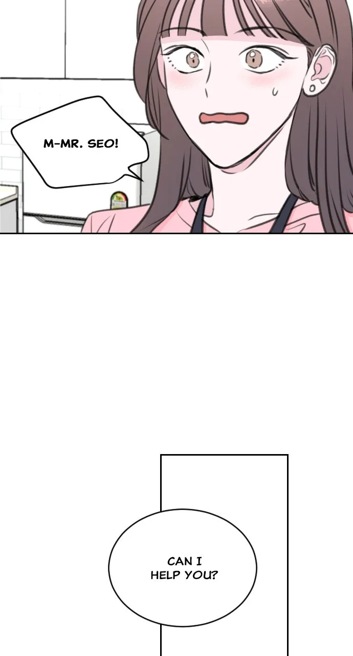 My Office Rebound Marriage Chapter 5 page 82 - 