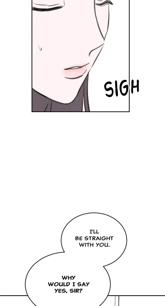 My Office Rebound Marriage Chapter 5 page 85 - 