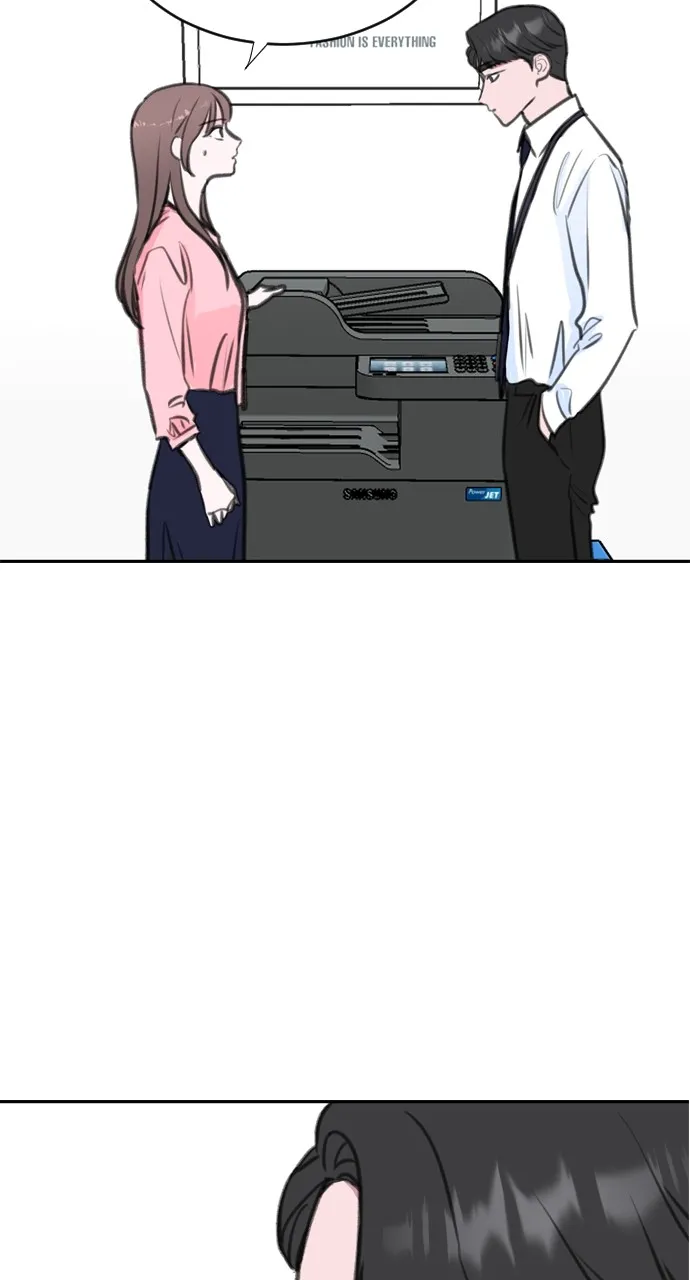 My Office Rebound Marriage Chapter 5 page 86 - 