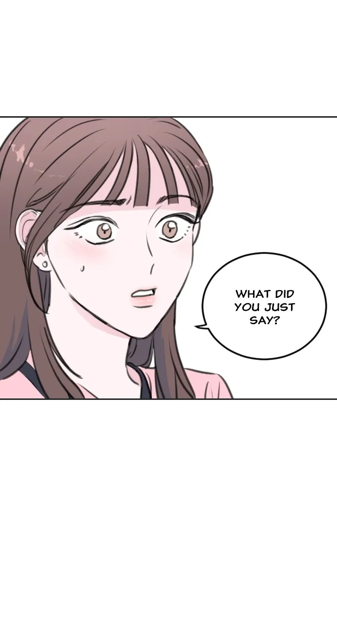My Office Rebound Marriage Chapter 6 page 2 - 