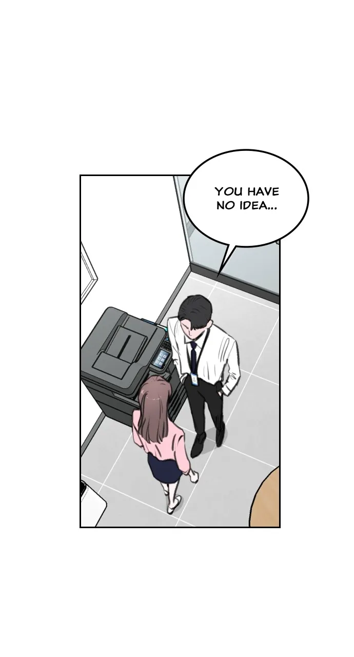 My Office Rebound Marriage Chapter 6 page 12 - 