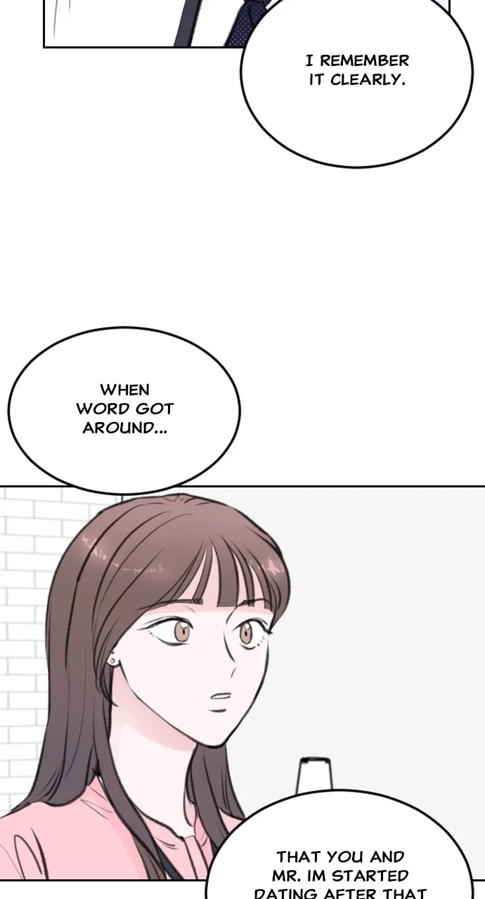 My Office Rebound Marriage Chapter 6 page 14 - 