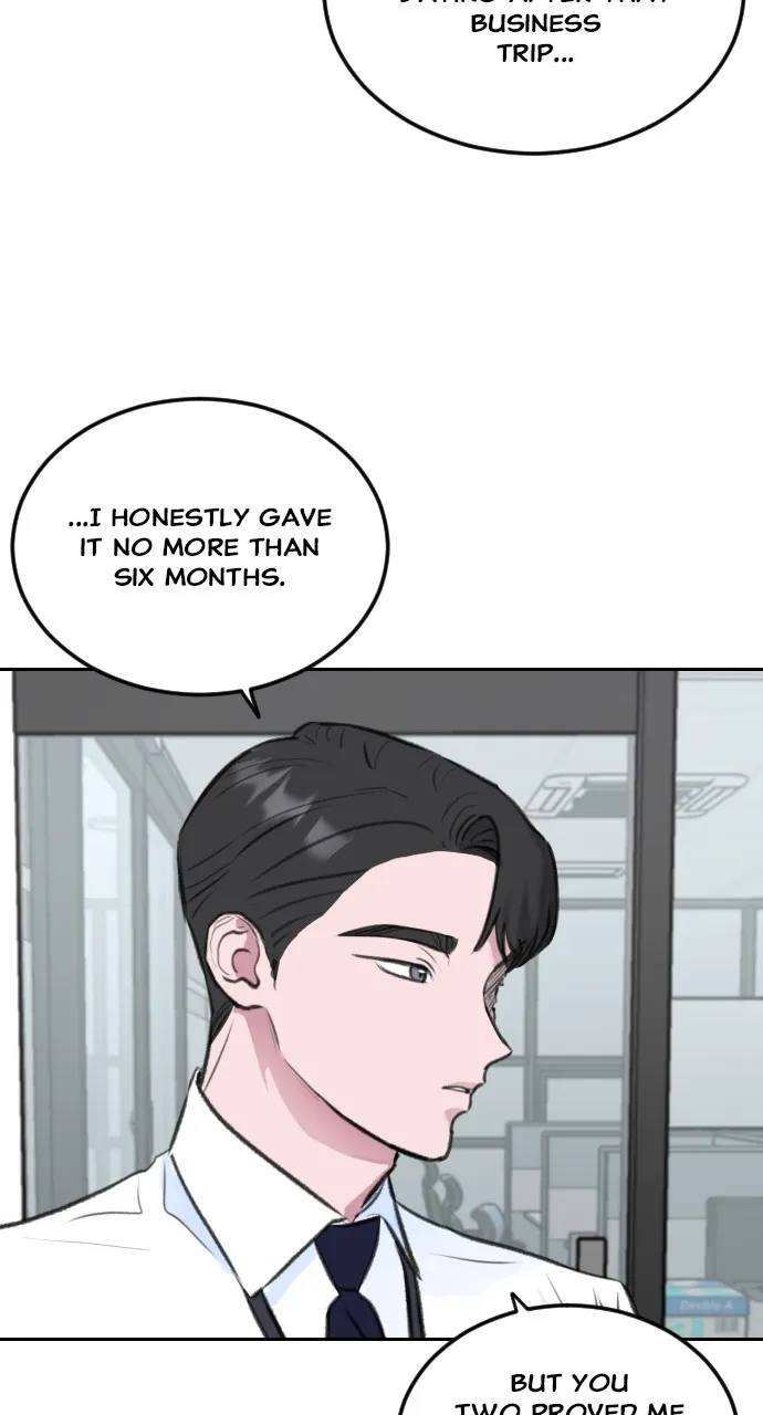 My Office Rebound Marriage Chapter 6 page 15 - 