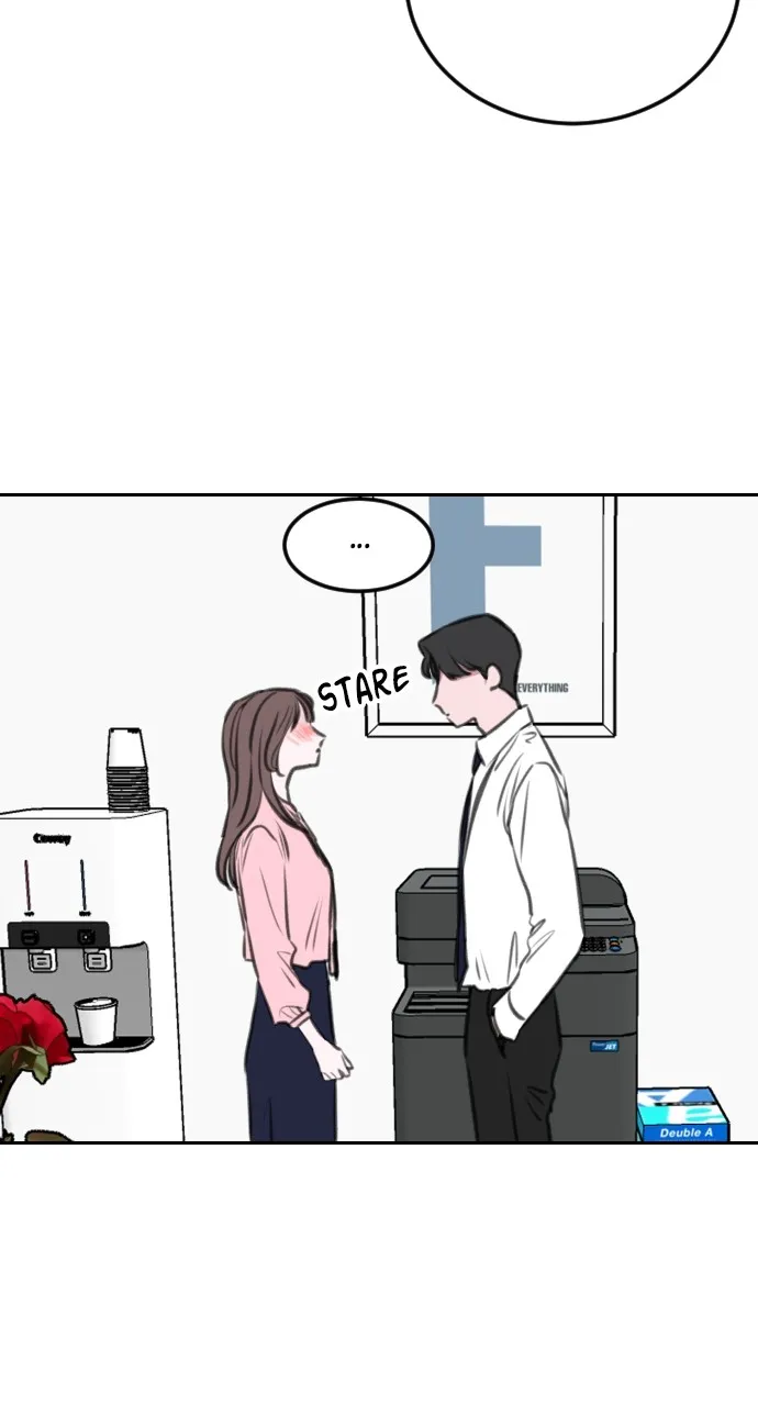 My Office Rebound Marriage Chapter 6 page 17 - 