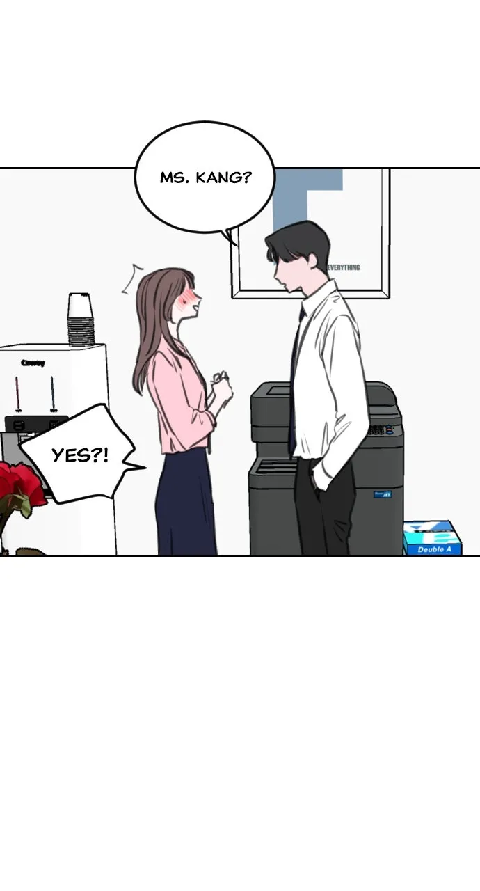 My Office Rebound Marriage Chapter 6 page 18 - 