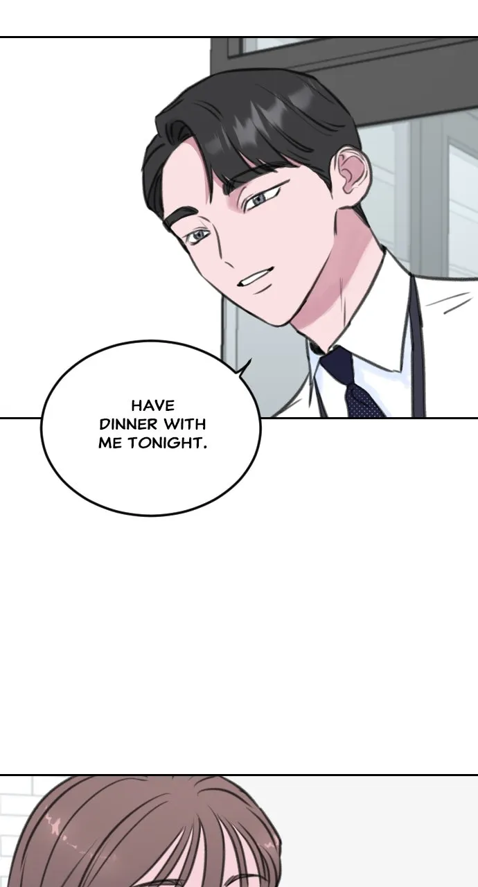 My Office Rebound Marriage Chapter 6 page 19 - 