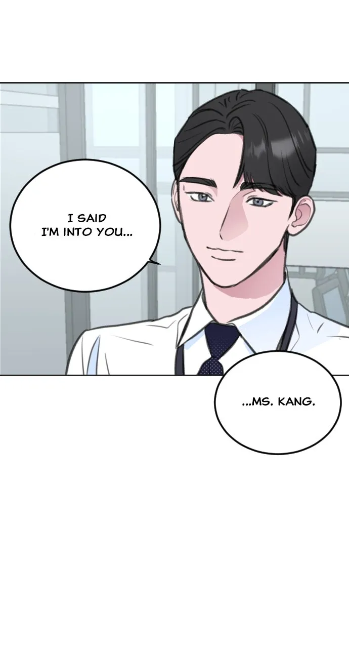 My Office Rebound Marriage Chapter 6 page 3 - 