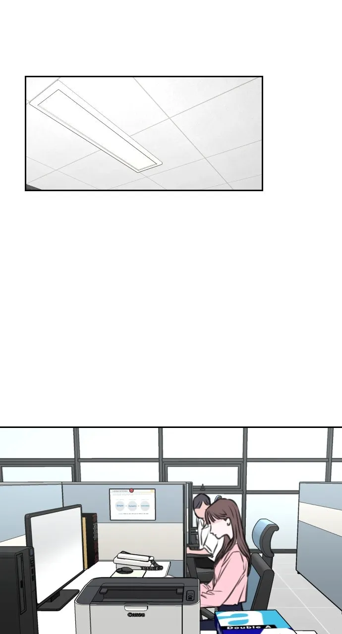 My Office Rebound Marriage Chapter 6 page 21 - 