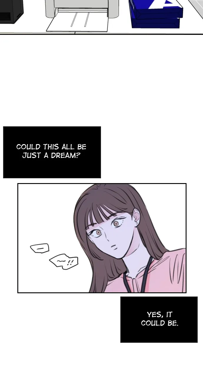 My Office Rebound Marriage Chapter 6 page 22 - 