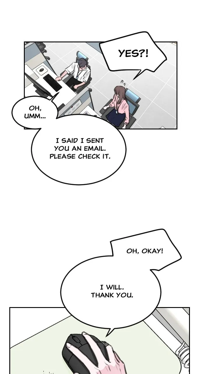 My Office Rebound Marriage Chapter 6 page 24 - 