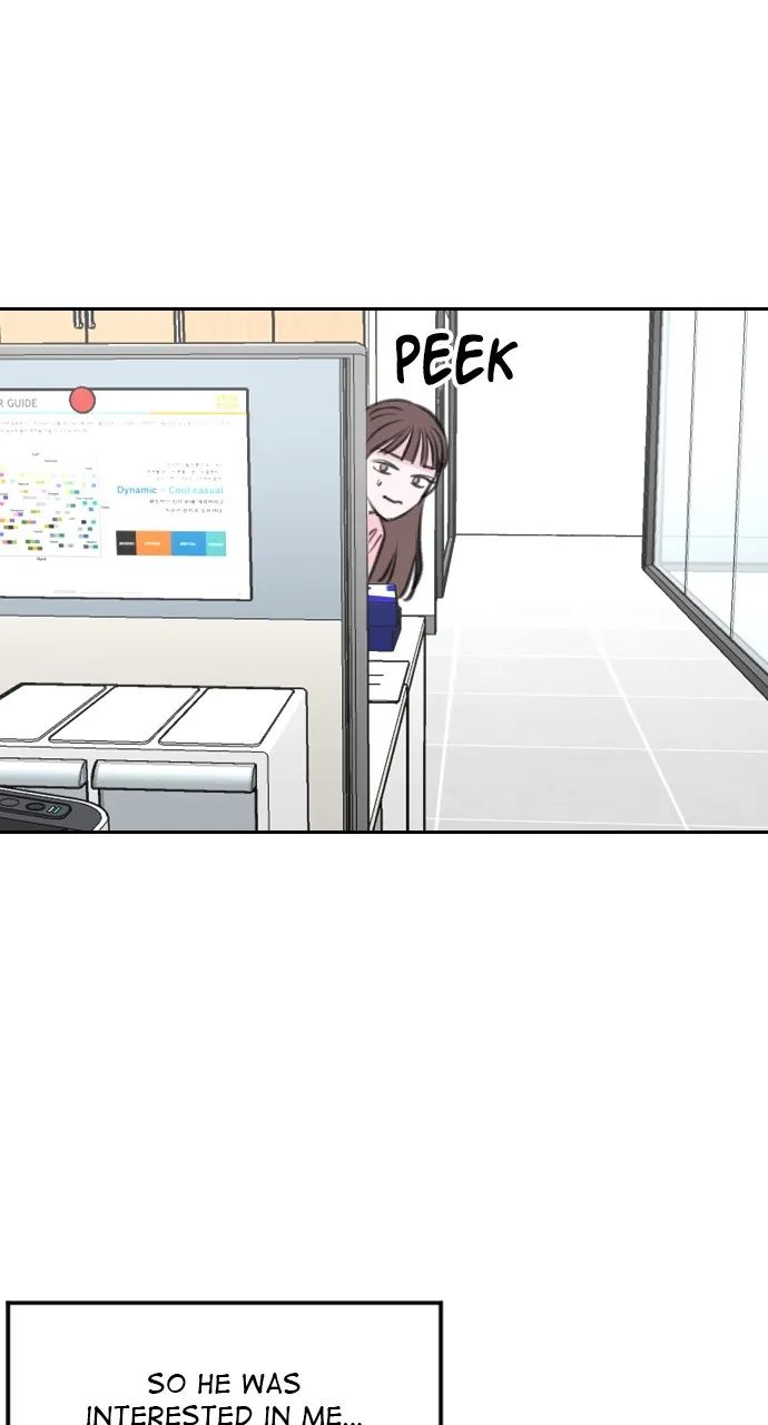My Office Rebound Marriage Chapter 6 page 26 - 
