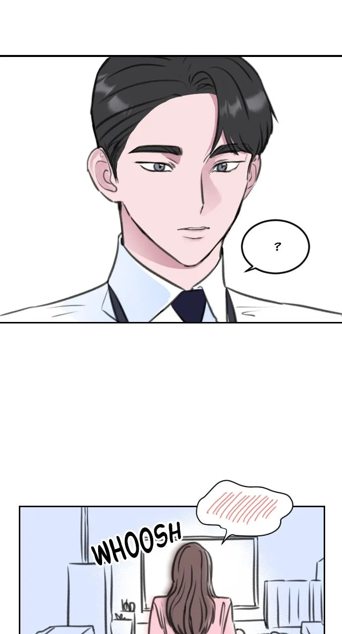 My Office Rebound Marriage Chapter 6 page 28 - 