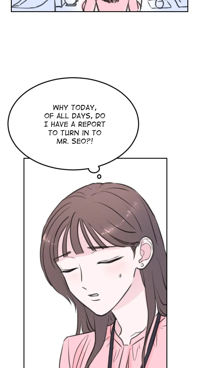 My Office Rebound Marriage Chapter 6 page 29 - 