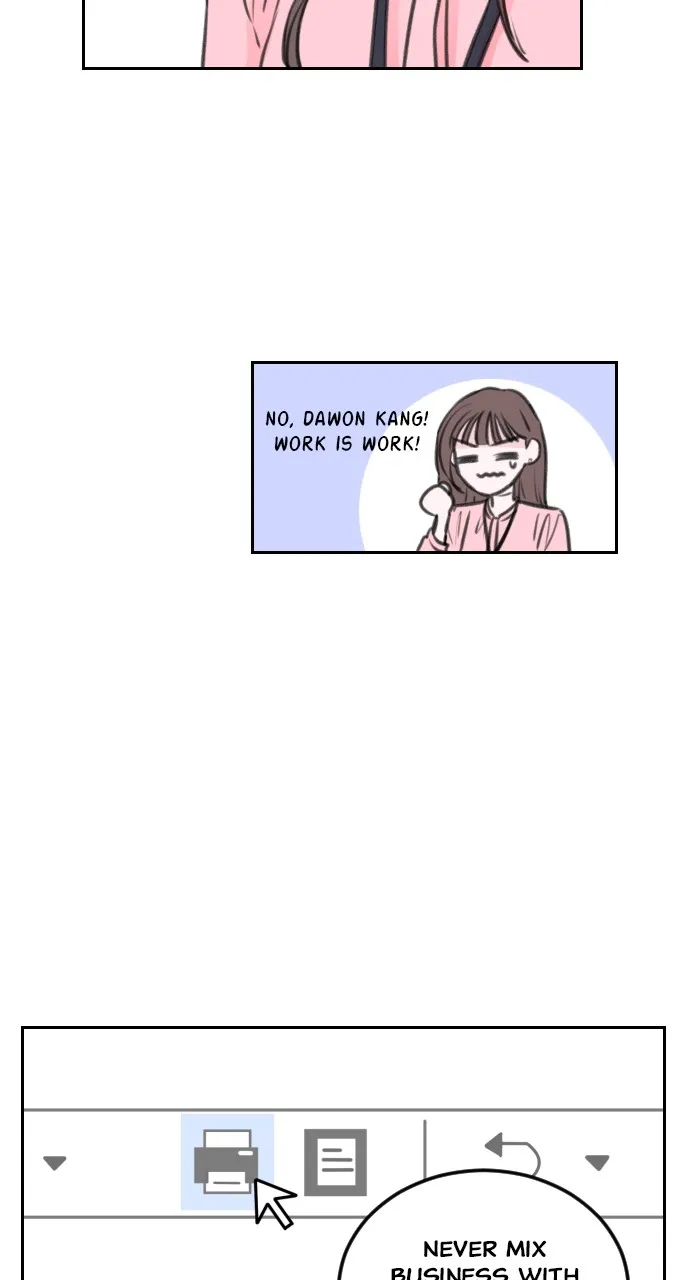 My Office Rebound Marriage Chapter 6 page 30 - 