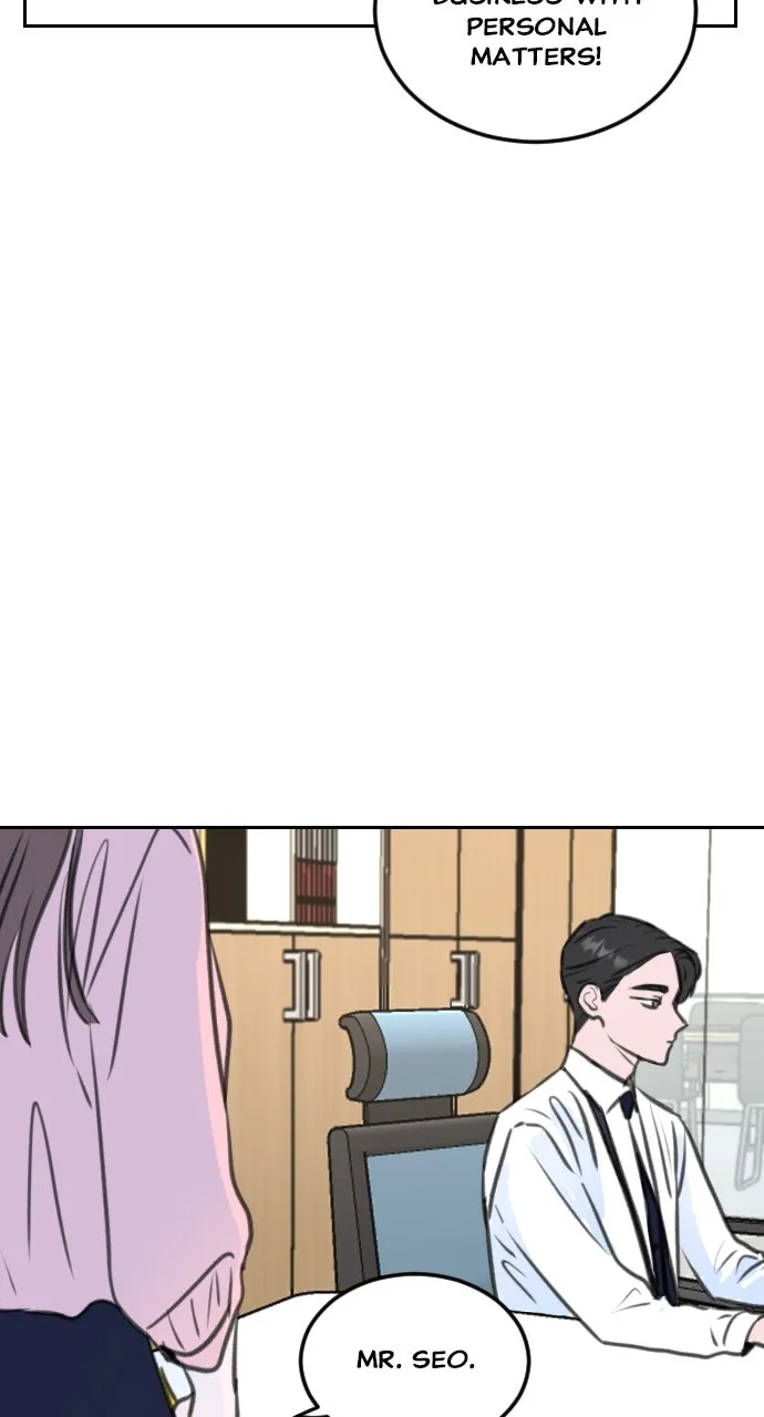 My Office Rebound Marriage Chapter 6 page 31 - 