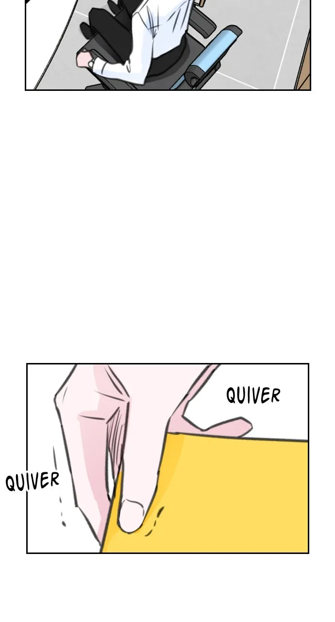 My Office Rebound Marriage Chapter 6 page 33 - 