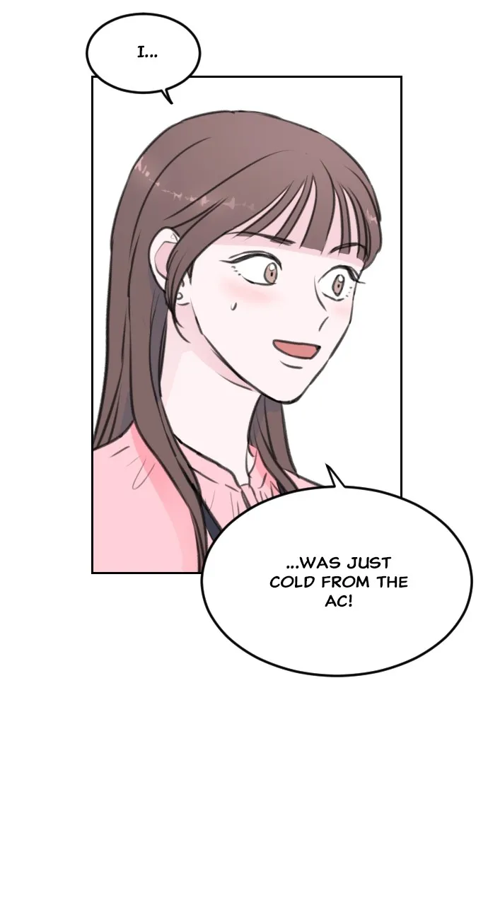 My Office Rebound Marriage Chapter 6 page 36 - 