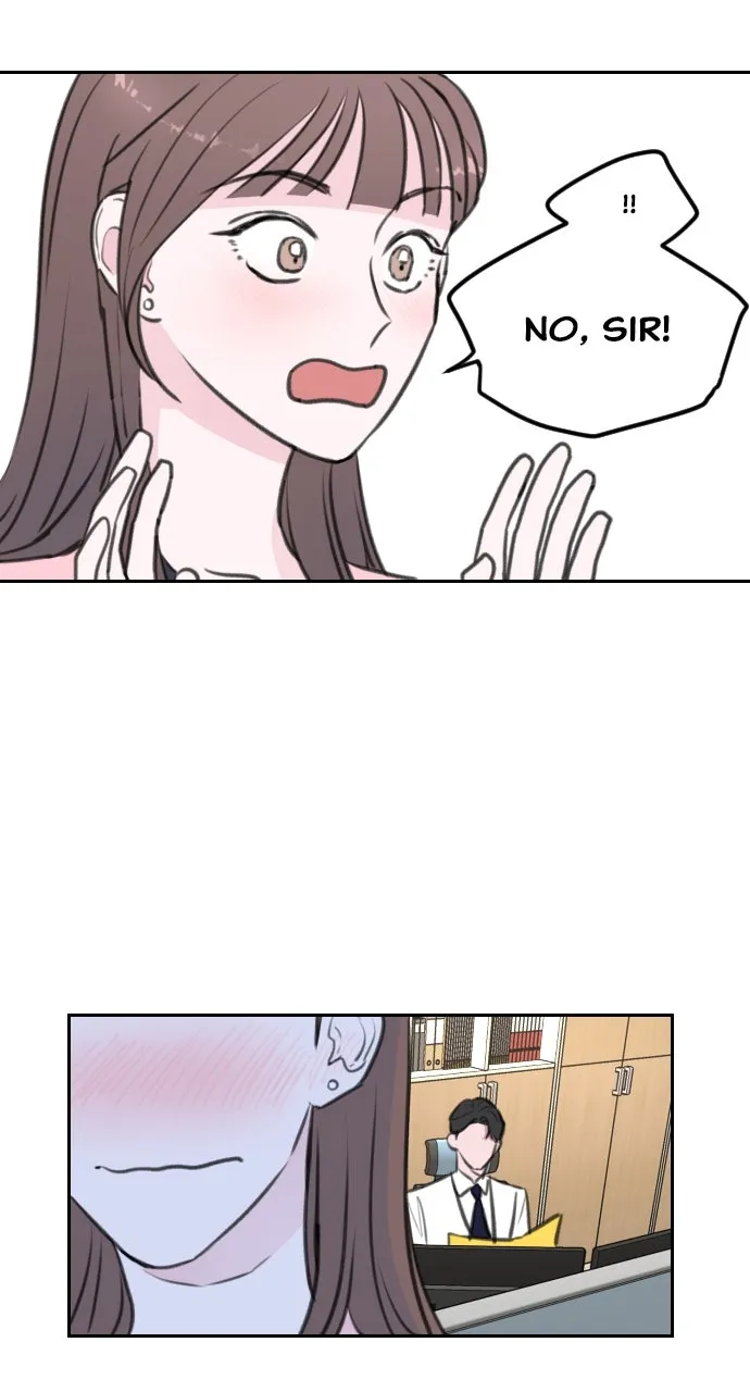 My Office Rebound Marriage Chapter 6 page 38 - 