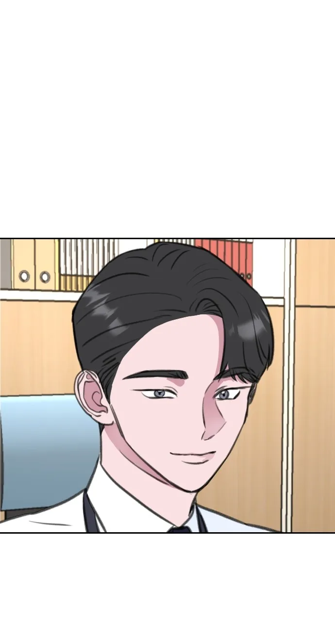 My Office Rebound Marriage Chapter 6 page 39 - 