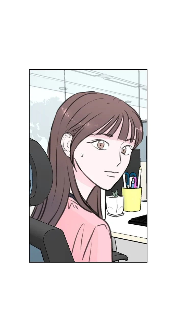 My Office Rebound Marriage Chapter 6 page 41 - 