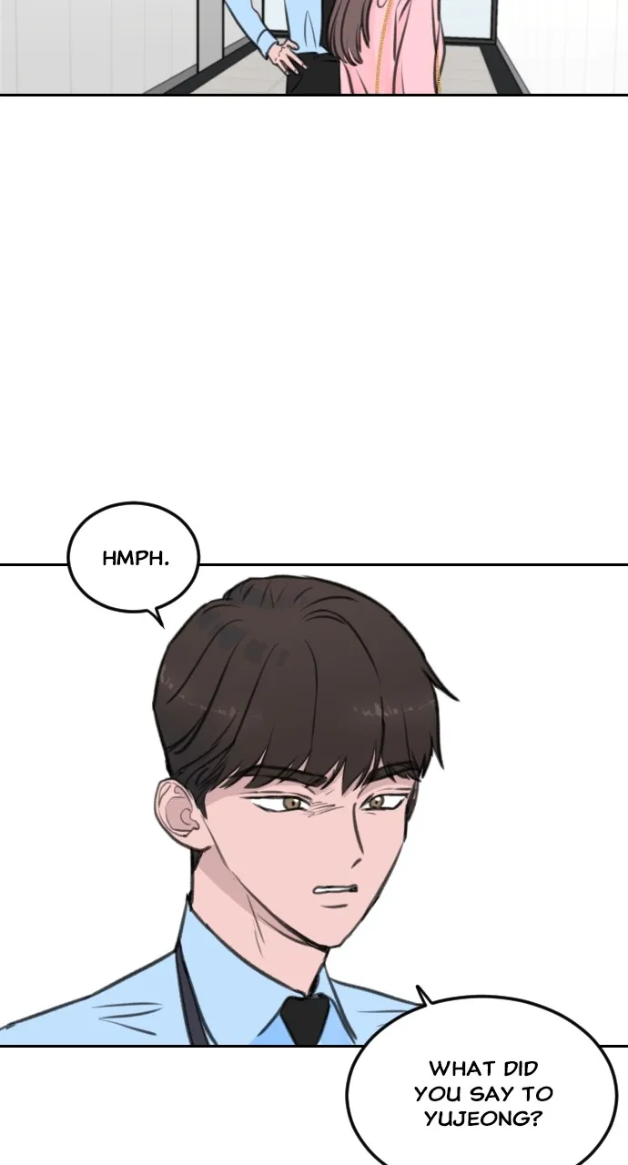 My Office Rebound Marriage Chapter 6 page 49 - 