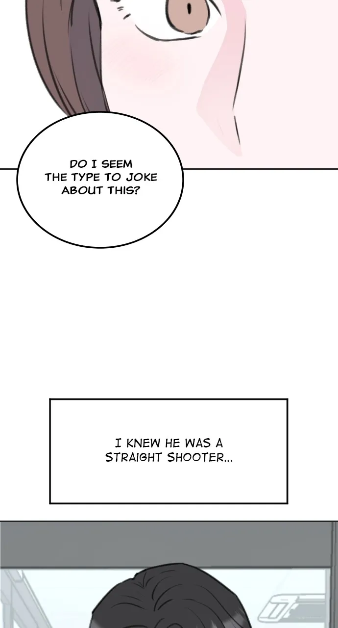My Office Rebound Marriage Chapter 6 page 6 - 