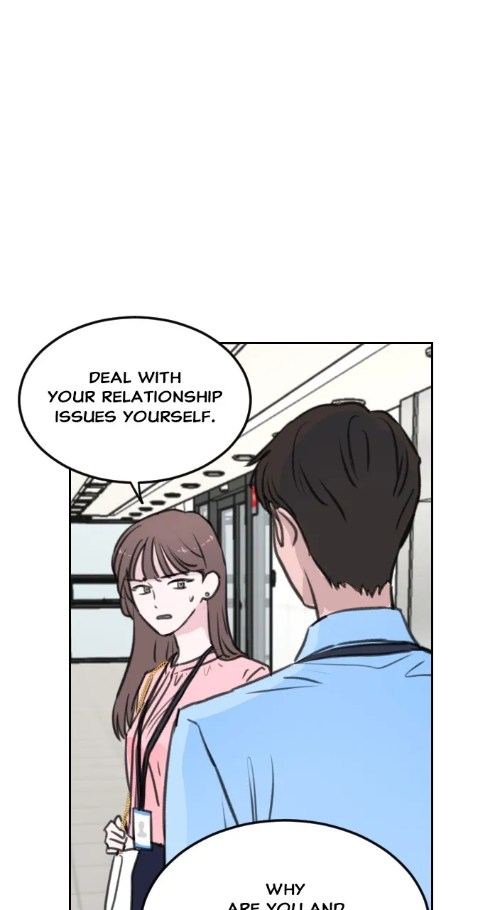 My Office Rebound Marriage Chapter 6 page 51 - 