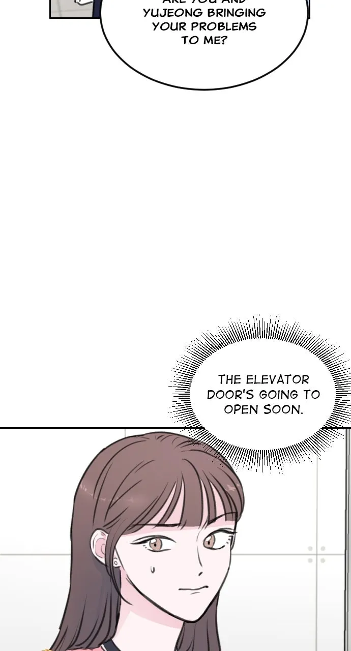 My Office Rebound Marriage Chapter 6 page 52 - 