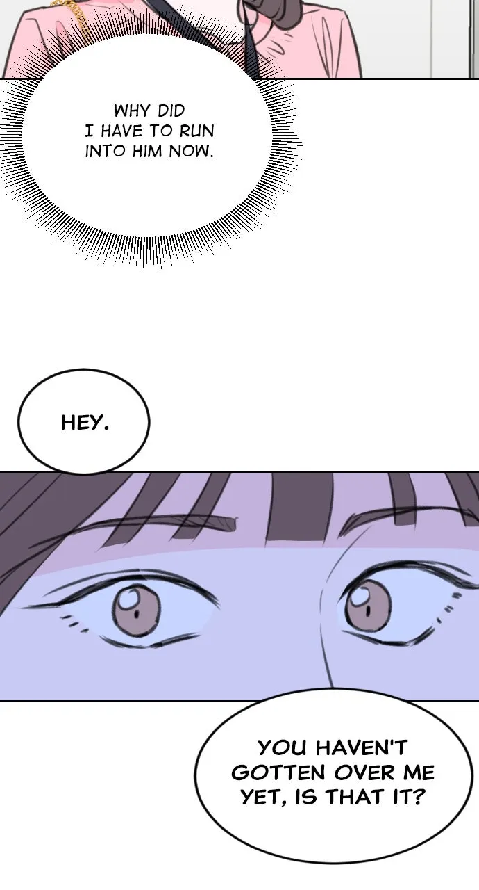 My Office Rebound Marriage Chapter 6 page 53 - 